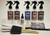 Hair-on Hide Zebra and Cow Sofa Cleaner, Conditioner, and Repair Kit H6 by Leather Doctor cleans and conditions the hair with repairs and conditions the hide.