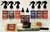 The Aniline Leather Satin Waxy Topcoat Refinishing Kit AX6.tc by Leather Doctor is designed to degrease, clean, rinse, hydrate, soften, and protect leather with a satin waxy topcoat. Before use, mix it with distilled water. (with leather scent Protector W plus)