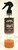Suede Fatliquor 5.0 by Leather Doctor® is a pH 5.0 anionic emulsion of fat, oil, and water formulated to replenish internal lubrication, restore suppleness, and improve the flexibility and durability of suede. 8oz fill.