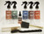 Aniline Waxy Matte Leather Cleaner & Conditioner Kit AM3 by Leather Doctor® is a complete care system designed to prep, clean, rinse, hydrate, soften, and condition aniline waxy matte leather. Leather Scent Protector W Plus.