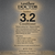 Saddlery Conditioner B (B 3.2) is a pH 3.2, non-darkening conditioner designed to refines the surface feel of leather. Reduces friction and enhances tactile smoothness while maintaining a natural, non-coated appearance.