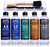 The Leather Doctor® Y6 Saddle Deep Care Kit provides preventive deep care for saddles and tack by combining deeper cleaning with internal hydration, lubrication, and pH balancing.
