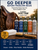 GO DEEPER BEFORE PROBLEMS BEGIN
Preventive Deep Care for Horse Saddles & Tack
Explaining what Y6 is.