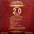 Acidifier 2.0 by Leather Doctor is a pH 2.0 acidifier for correcting alkaline overexposure in leather, restoring proper fiber response and preparing the leather for rebalancing and restoration.