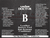 Leather Buttery Feel Conditioner B by Leather Doctor® is a Leather-Safe™ pH-balanced, 3.2 buttery feel, non-yellowing, non-stick, rub-resistant conditioner scientifically formulated to enhance durability, prevent friction wear, and protect all smooth leather surfaces.