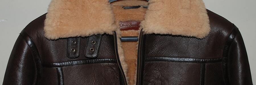 Shearling Nappalan