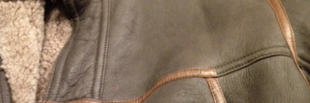 Shearling Nappalan