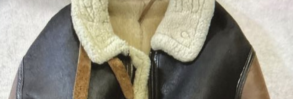 Shearling Nappalan