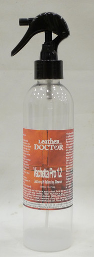 Vachetta Pro 1.2 - Leather Doctor