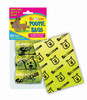 Scoochie Poop 3 Pack Poop Bags In Bag and Header