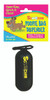 Scoochie Poop Dispenser With Refill Roll Bag Carded