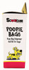 Scoochie 25 Roll Super Value Pack Poop Bags