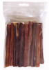 25 Pack 6 Inch Bully Stick in Zip Lock Bag