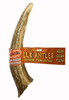 5-6 Inch Assorted Elk Antlers Split and Whole USA Sourced