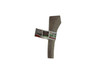 5-6 Inch Antlers Split