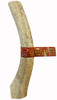 8-9 Inch thick Assorted Elk Antlers Whole USA Sourced