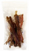 Beef Tendon - Back Strap 8 Ounce in Zip Lock Bag