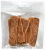 4 Ounce Chicken Jerky in Peggable Bag