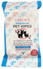 Carlies Premium Multi Purpose Pet Wipes 12 Pack