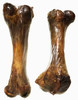 2 Pack Brazilian Ham Bone / Pork Femur in Zip Lock Bag