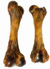 2 Pack Brazilian Ham Bone / Pork Femur in Zip Lock Bag