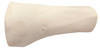 5-6 Inch Bully Stuffed White Shin Bone