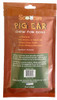 Pig Ear Chew for Dogs -Back