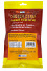 4 Ounce Chicken Jerky in Pegable Bag Retail