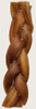 6 Inch Braided Bully Stick Bulk