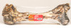 16-18" Inch Monster Natural Meaty Bone with UPC and Color Sticker