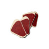 Chewka Dog Treats - Porterhouse Flavor 13.5 oz