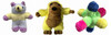 Large Value Busters Plush Toy Assortment