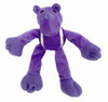 Large Value Busters Plush Toy Assortment - Purple Dino