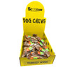 Small Dog Treats Planogram - 4 Foot - 4 Shelf