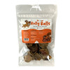Bully Balls 4 oz Bag with Sticker