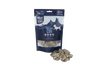 Cod Skin Chips 2.5 oz Bag