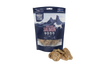 Salmon Skin Chips 2.5 oz Bag