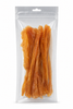 4 Ounce Turkey Tendon Strips in Bag with Sticker