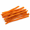 16 Ounce Turkey Tendon Strips Bag with Sticker