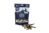 Whole Fish Power Wing - Herring and Sprats 2.5 oz Bags 82 per Display