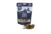 Whole Fish Power Wing - Herring and Sprats 2.5 oz Bags 82 per Display