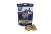 Fish Chips Power Wing - Cod and Salmon 2.5 oz Bags 88 per Display