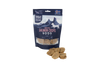 Fish Chips Power Wing - Cod and Salmon 2.5 oz Bags 88 per Display