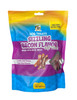 Sizzling Bacon Power Wing - 16 oz Bags 84 per Display