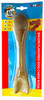 Chewka Bones Power Wing - Bacon and Cheese 3.5 oz - 80 per Flavor - Bacon and Cheese 7.7 Ounce 42 per Flavor