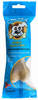 Chewka Bones Power Wing - Bacon and Cheese 3.5 oz - 80 per Flavor - Bacon and Cheese 7.7 Ounce 42 per Flavor