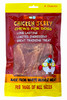 Chicken and Duck Jerky Power Wing - 4 oz Bags 116 per Display