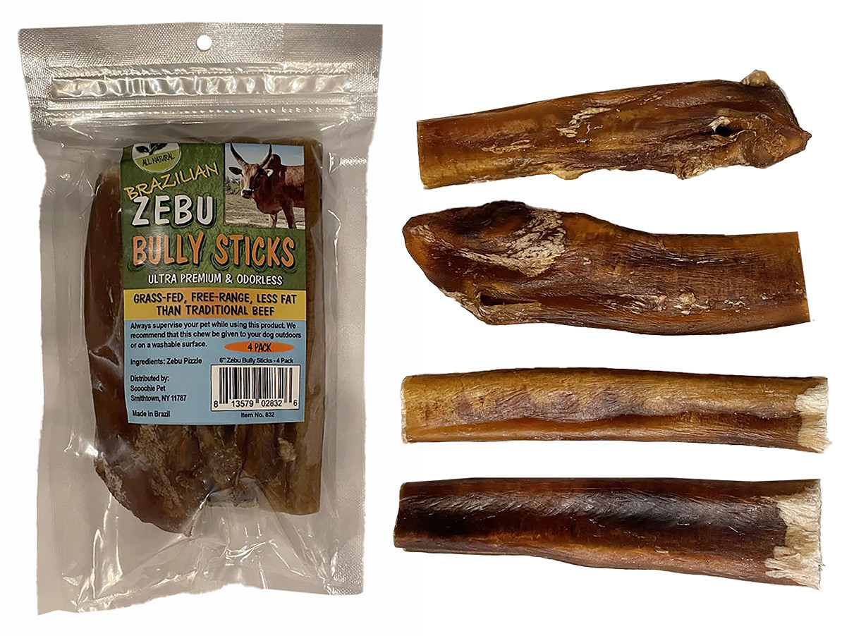 Benefits of Bully Sticks For Dogs bitbitbyte