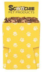 Dump Bin Of Pig Ears Bulk - No UPC 200 Pieces Dump Bin Of Pig Ears Bulk - No UPC 200 Pieces