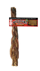 6 Inch Pizzler Braided Cigar Band